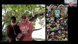 Webinar - The Lost World of Papua New Guinea