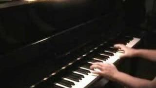 Numb(Slower/Remade Version) - Played by Dexter Tan