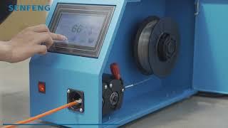 SF1500HW  | Three-in-One Welding Machine