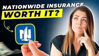 Nationwide Insurance Review 2025 | Pros and Cons | Detailed Overview