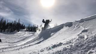 2020 Sled Season