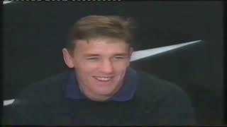 ALL BLACKS VS SPRINGBOKS,  25.07.1998