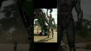 cogman vs crosshair||transformers the last knight||(2023)#shorts_#funny