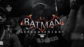 [FREE] Kyle Richh x Young Madz Jerk Drill Type Beat - "Arkham Knight” | NY Drill Instrumental 2025