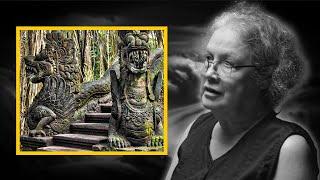 Carving Dreams: Sculptor Journey from New York to Bali -  Diana Darling