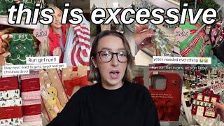 target finds tiktok is out of control