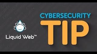 Granting Server Access to Overseas Developers - Cybersecurity Tip from Liquid Web