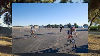 Summer Night Rock Ride 7/13/23 | Group Cycling through Davis, CA