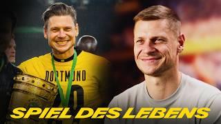 Piszczek: ‘That was the crowning glory!’ | Match of my life | BVB - Leipzig