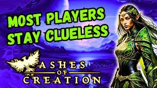 10 MUST-KNOW Tips for Artisan Skills | Ashes of Creation Alpha 2