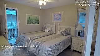 Patrick Halliday - 804 806 7th Street, Ocean City, NJ