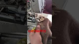 juki buttan machine MB-373 #jukimachine #sewingmachine #jukiddi8700bprice