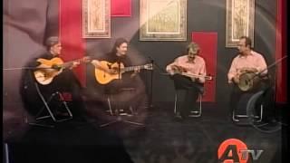 Persian Music and Spanish Guitar Collaboration: Alipour, Strunz, Farah