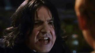 YTP: Snape Likes KFC