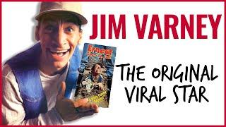 Jim Varney | The Original Viral Star | A Docu-Mini