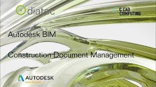 Diatec Costruction Document Management