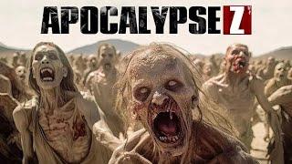 Zombie Apocalypse Movie Zombie Survival Movie Explained In Hindi Saqib explained