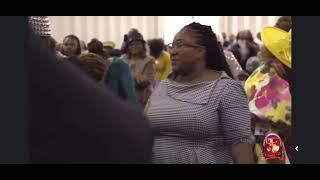 The highway fellowship reunion praise break 