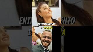 Querem y Ande  El Enamoramiento que Conquista Corazones en Todo el Mundo #handeerçel #kerembürsin