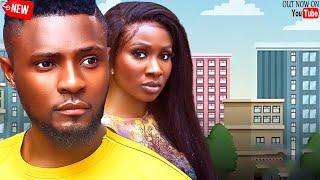 BROKEN  - NEW BLOCKBUSTER NOLLYWOOD NIGERIAN MOVIE #movie #love #2025 #comedy #new  #shorts #broken