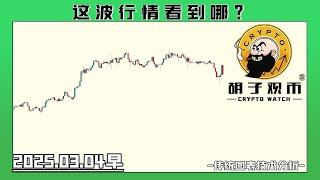 ️ Cryptowacth - 20250304 - - 市场弱势下的操作指南