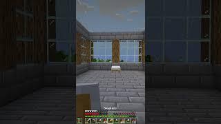 Minecraft has a Spyglass?? #minecraft #letsplay