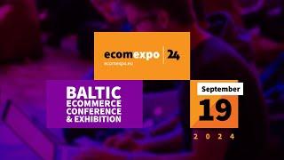 Ecomexpo'24