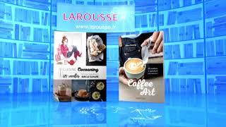 Larousse cuisine cocooning