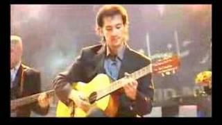 Shirinjan (Uyghur Folk Music by Guitar)