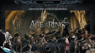 Age of the ring 7.0 Campaign | Battle of Azanulbizar #12 4K