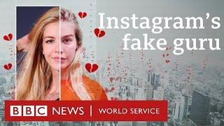 Like, Follow, Trafficked: Insta’s Fake Guru - BBC World Service Documentaries