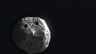 asteroid space view  #asteroid #spacesuniversal #Nasa