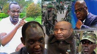 AMAKURU Le 09/11/2024 Maj. WA FDLR NABANDI 5 BAGUYE IPETI PINGA IGISOBANURO UMUHUTU