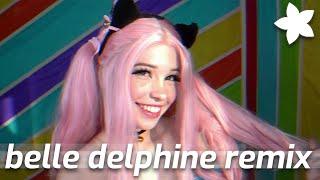 Belle Delphine - I'm Back (sakura Hz Remix)