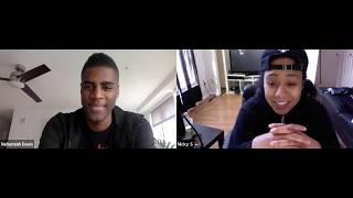 How To Build & Monetize Your Social Media With Nicky Saunders - Episode 21