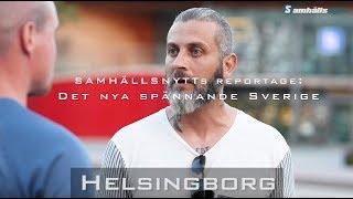 Filmreportage: Det nya spännande Sverige (eng subs!)