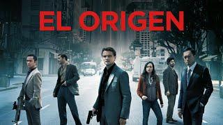 Trailer Oficial El origen (2010) by PrimeFlix