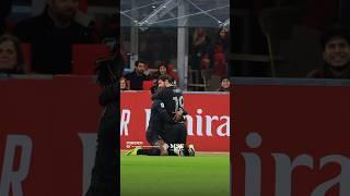 Theo & Leão celebration  | #Shorts