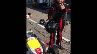 Greyson Racing 2020