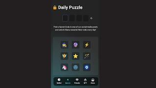 Spell Wallet Daily Puzzle 12 & 13 November| SpellWallet Today Puzzle| Spell Wallet Secret codes