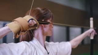 Kyudo Provides Ibasho (居場所)