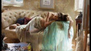 I’m Skillful in Love and Pure Art-2 (film by Konstantin Seliverstov)