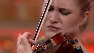 Anna Malesza (Poland) - Stage 2 - International H. Wieniawski Violin Competition STEREO