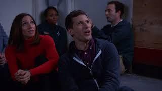 Brooklyn nine nine - Yippie Kayak other buckets