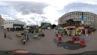 360/VR Песочница - Минск
