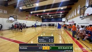 ECS ELECS SR vs. Rouleau (2024.09.27)