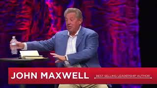 John C. Maxwell:Thinking Differently|Attitude|