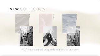 J-Cube Collection by AICA