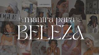 Mantra para beleza | lei da atração & glow up