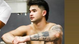 Kobe Paras, shinare kung sinu-sino ang mga bumati sa kanyang kaarawan! latest update